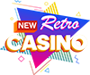 NewRetro official logo